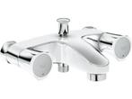 GROHE Costa L Badkraan - 15cm - chroom - 25453001, Verzenden, Zo goed als nieuw