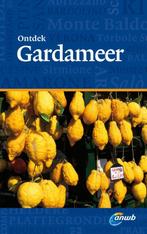 Gardameer / ANWB Ontdek 9789018037482 Nana Claudia Nenzel, Verzenden, Gelezen, Nana Claudia Nenzel