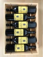 2020 Le Petit Smith Haut Lafitte - Bordeaux - 6 Flessen, Nieuw