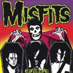 lp nieuw - Misfits - Evilive, Verzenden, Zo goed als nieuw