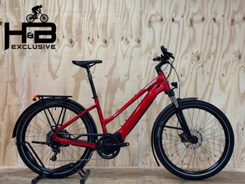 Specialized Turbo Vado 4.0 E-Bike NX 2022 beschikbaar voor biedingen