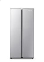 €599 Fridgemaster MS83430ES amerikaanse koelkast Vrijstaan, Ophalen of Verzenden, Nieuw, Met aparte vriezer, 160 cm of meer