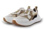 Omoda Sneakers in maat 42 Wit | 10% extra korting, Verzenden, Wit, Omoda, Sneakers of Gympen