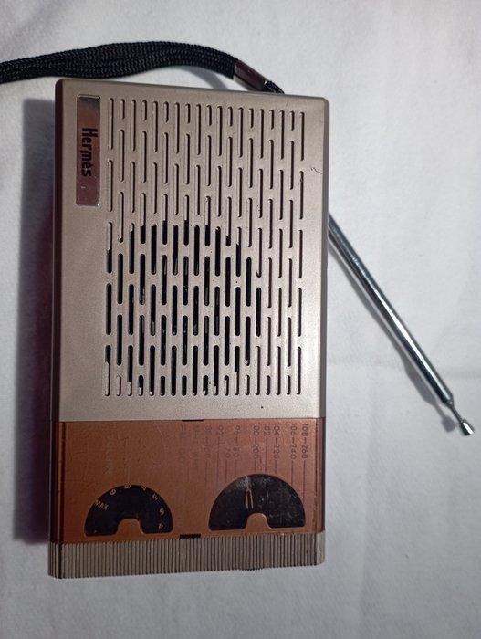 Hermes - Model No.907 Radio, Audio, Tv en Foto, Radio's