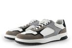 Bullboxer Sneakers in maat 45 Wit, Verzenden, Wit, Bullboxer, Sneakers of Gympen