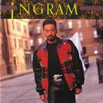 cd - James Ingram - Its Real, Cd's en Dvd's, Verzenden, Zo goed als nieuw