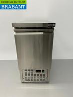 HCB RVS Koelwerkbank 1 deur 1/1 GN 43,5 cm 230V Horeca, Ophalen of Verzenden, Nieuw in verpakking