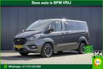 Ford Transit Custom 2.0 TDCI L1H1 | 170PK | SPORT | Automaat, Automaat, Gebruikt, Leder, Diesel