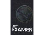 De test-trilogie 3 -   Het examen - De test-trilogie 3, Boeken, Ophalen of Verzenden, Nieuw