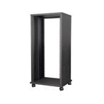 DAP installatie rack poeder coated 20U, Muziek en Instrumenten, Behuizingen en Koffers, Verzenden, Nieuw