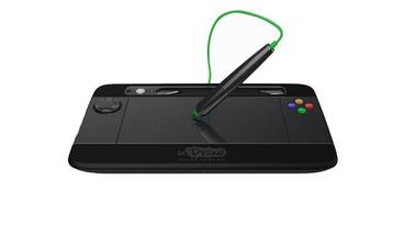 uDraw Gametablet (X360), morgen in huis met garantie! beschikbaar voor biedingen