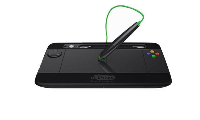 uDraw Gametablet (X360), morgen in huis met garantie!, Spelcomputers en Games, Spelcomputers | Xbox | Accessoires, Zo goed als nieuw