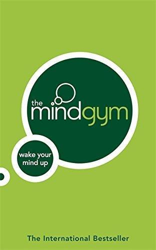 Mind Gym: Wake Up Your Mind 9780316729925 Mind Gym, Boeken, Taal | Engels, Zo goed als nieuw, Verzenden