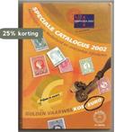 2002 Speciale catalogus 9789073646339, Verzenden, Gelezen