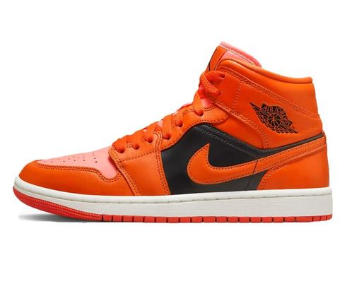 0 Nike Nike Air jordan 1 mid se maat 41 Schoenen Marktplaats