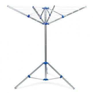 Droogmolen (Aluminium), Tuin en Terras, Droogmolens en Wasrekken, Nieuw, Verzenden