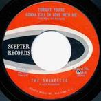 vinyl single 7 inch - The Shirelles - Tonight Youre Gonn..., Zo goed als nieuw, Verzenden