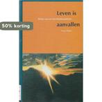 Leven Is Aanvallen 9789066653498 C. Erkens, Boeken, Verzenden, Gelezen, C. Erkens