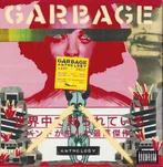 lp nieuw - Garbage - Anthology, Verzenden, Zo goed als nieuw