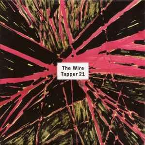 cd digi - Various - The Wire Tapper 21, Cd's en Dvd's, Cd's | Overige Cd's, Zo goed als nieuw, Verzenden