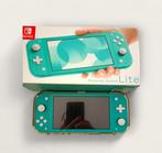 Nintendo - Switch Lite - Videogameconsole + games - In, Spelcomputers en Games, Nieuw
