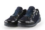 Ara Veterschoenen in maat 39 Blauw | 10% extra korting, Overige typen, Zo goed als nieuw, Ara, Verzenden