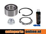 Wiellager set Renault Twingo voorzijde, links of rechts, Verzenden, Nieuw, Renault