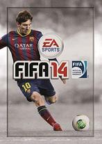 FIFA 14-Steelbook (Xbox 360) Gebruikt, Ophalen of Verzenden, Zo goed als nieuw