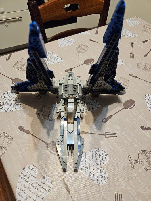 Lego Set - 75316 - Star Wars - Mandalorian starfighter, Kinderen en Baby's, Speelgoed | Duplo en Lego