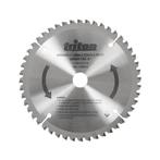 Triton Invalcirkelzaagblad - Ø 165 mm - 48 tands - Hardme.., Ophalen of Verzenden, Nieuw