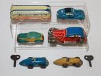Various Manufacturers - 6 x Penny Toys, Unboxed - Opwindbaar, Antiek en Kunst, Antiek | Speelgoed
