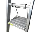 Ladderbankje voor stacomfort op de ladder, Doe-het-zelf en Verbouw, Ladders en Trappen, Nieuw