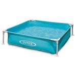 Intex Mini Frame Pool, Tuin en Terras, Verzenden, Nieuw