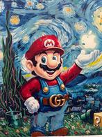 David Harianna (1978) - MARIO APPLE, Nieuw