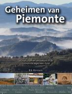 Geheimen van Piemonte 9789491172427 Rik Rensen, Boeken, Gelezen, Rik Rensen, Verzenden