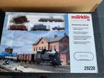 Märklin H0 - 29220 - Startset (1) - Starterpakket Bauzug, Hobby en Vrije tijd, Modeltreinen | H0, Nieuw