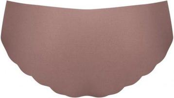 sloggi ZERO Microfibre 2.0 Hipster bruin Dames Onderbroek - beschikbaar voor biedingen