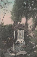ERMELO - Waterval bij Vanenburg, Verzenden, Gelopen