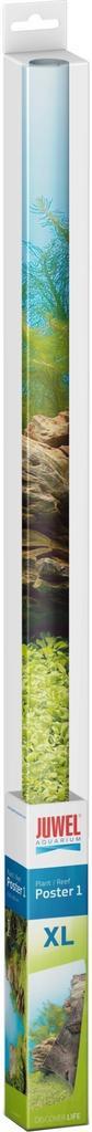 Juwel achterwand poster 1 XL 150x60 cm - Gebr. de Boon, Dieren en Toebehoren, Nieuw, Verzenden