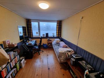 Studio te huur, Prof. Dr. Ornsteinlaan, Nieuwegein beschikbaar voor biedingen
