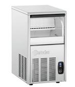 Bartscher IJsblokjesmachine | 	21 kg/24 uur | Luchtgekoeld, Zakelijke goederen, Horeca | Keukenapparatuur, Verzenden, Nieuw in verpakking
