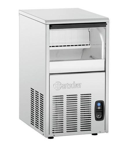 Bartscher IJsblokjesmachine | 	21 kg/24 uur | Luchtgekoeld, Zakelijke goederen, Horeca | Keukenapparatuur, Verzenden