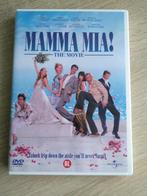DVD - Mamma Mia! The Movie, Overige genres, Alle leeftijden, Gebruikt, Verzenden