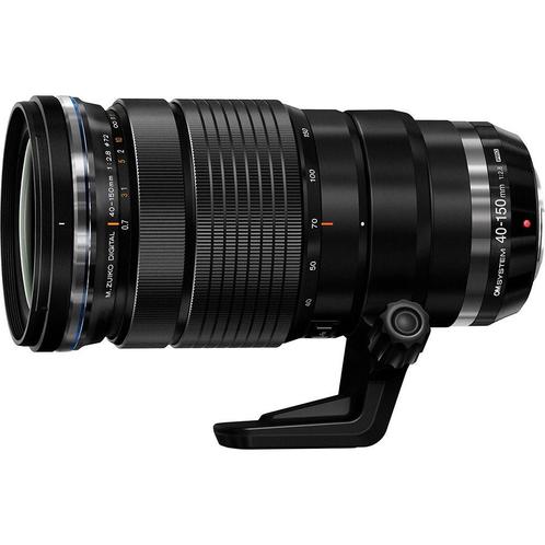 OM System M.Zuiko Digital 40-150mm f/2.8 Pro, Audio, Tv en Foto, Fotografie | Lenzen en Objectieven, Telelens, Nieuw, Zoom, Ophalen of Verzenden
