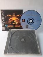 Mortal Kombat 4 Playstation 1, Spelcomputers en Games, Games | Sony PlayStation 1, Nieuw, Ophalen of Verzenden