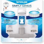 Interline Simply Genius Starterkit, Verzenden, Nieuw