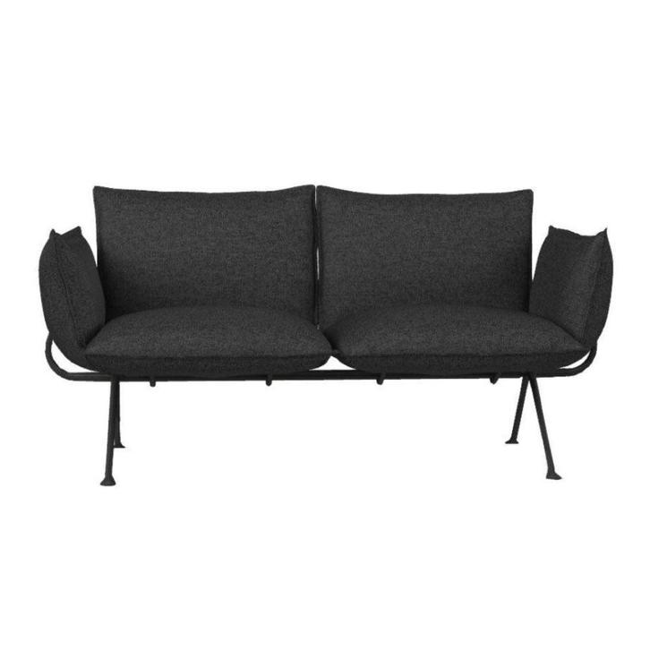 Magis Officina bank 2-zits divina en torri, Huis en Inrichting, Fauteuils, Nieuw, Verzenden