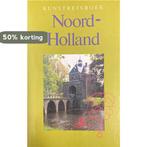 Kunstreisboek Zuid-Holland 9789060912461, Boeken, Overige Boeken, Verzenden, Zo goed als nieuw