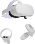 Meta Quest 2 Virtual Reality Headset - 256GB
