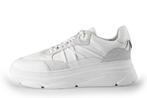 Sub55 Sneakers in maat 43 Wit | 10% extra korting, Kleding | Dames, Schoenen, Verzenden, Wit, Nieuw, Sneakers of Gympen